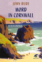Mord in Cornwall - Kriminalroman