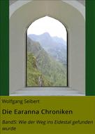 Wolfgang Seibert: Die Earanna Chroniken 