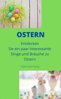 André Sternberg: Ostern ★