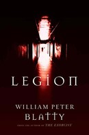 William Peter Blatty: Legion ★★★