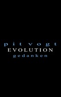 Pit Vogt: Evolution ★★★★