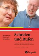 Hans–Werner Urselmann: Schreien und Rufen 