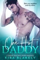 Kira Blakely: One Hot Daddy ★★★★★