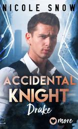 Accidental Knight - Drake
