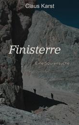 Finisterre - Eine Spurensuche