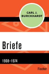 Briefe - 1908–1974