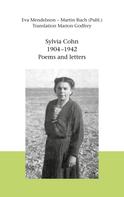 Martin Ruch: Sylvia Cohn (1904 - 1942) 