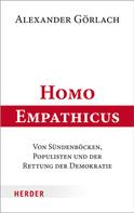 Alexander Görlach: Homo Empathicus ★★