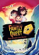 Daniel Bleckmann: Family Quest ★★★★★