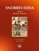 Heimskringla Reprint: Snorres Edda 