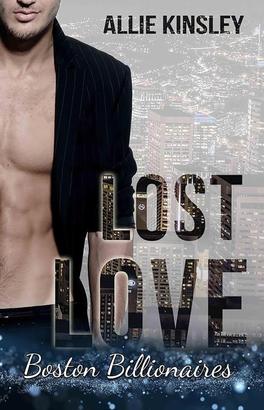 Lost Love: Evan