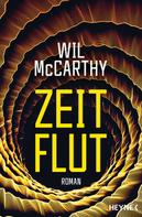Wil McCarthy: Zeitflut ★★★
