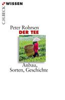 Peter Rohrsen: Der Tee ★★★★★