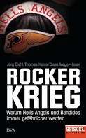Jörg Diehl: Rockerkrieg ★★★