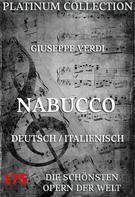 Giuseppe Verdi: Nabucco 