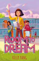 Kelly Yang: Room to dream 