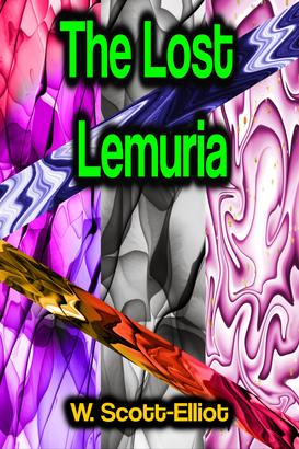 The Lost Lemuria