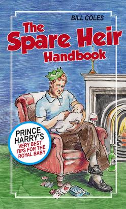 The Spare Heir Handbook