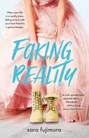 Sara Fujimura: Faking Reality 