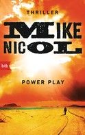 Mike Nicol: Power Play ★★★★