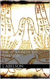 The Wisdom of the Kabbalah