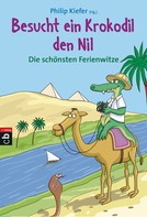 Philip Kiefer: Besucht ein Krokodil den Nil ★★★