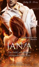 JANA - eine [nicht] ganz alltägliche Liebesgeschichte geht weiter - Ein autobiographischer Roman #Borderline