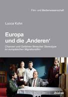 Lucca Kohn: Europa und die 'Anderen' 