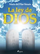 María del Pilar Sinués: La ley de Dios 