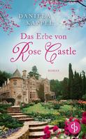 Daniela Kappel: Das Erbe von Rose Castle ★★★★