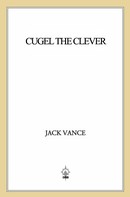 Jack Vance: Cugel the Clever 