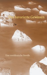 Das havarierte Gewissen - Eine norddeutsche Novelle