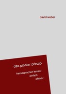 David Weber: Das Pionier-Prinzip ★★★★★