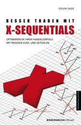 Besser traden mit X-Sequentials - Optimieren Sie Ihren Handelserfolg mit Präzisen Kurs- und