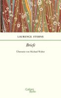 Laurence Sterne: Briefe 
