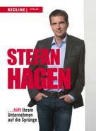 Stefan Hagen: Stefan Hagen ★★★★