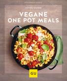 Corinna Schober: Vegane One-Pot-Meals ★★★★