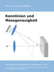 Kennlinien und Messgenauigkeit - Kompendium Messtechnik und Sensorik, Teil 2