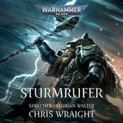 Warhammer 40.000: Space Wolves 2 - Sturmrufer