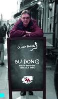 Oliver Meidl: BU DONG (Deutschsprachige Ausgabe) 
