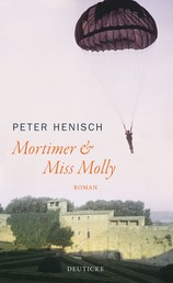 Mortimer & Miss Molly - Roman