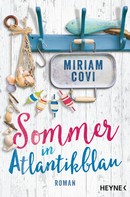 Miriam Covi: Sommer in Atlantikblau ★★★★