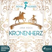 Kronenherz (Royal Horses 1)