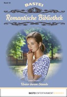 Ursula Fischer: Romantische Bibliothek - Folge 42 ★★★★★