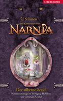C. S. Lewis: Die Chroniken von Narnia - Der silberne Sessel (Bd. 6) ★★★★★