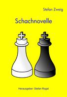 Stefan Zweig: Schachnovelle ★★★