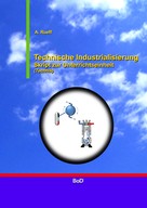Andreas Rueff: Technische Industrialisierung 