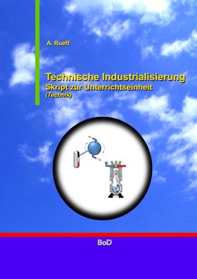 Technische Industrialisierung