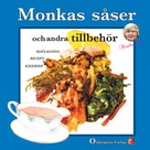 Monica Grönlund: Monkas såser 