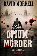 David Morrell: Der Opiummörder ★★★★